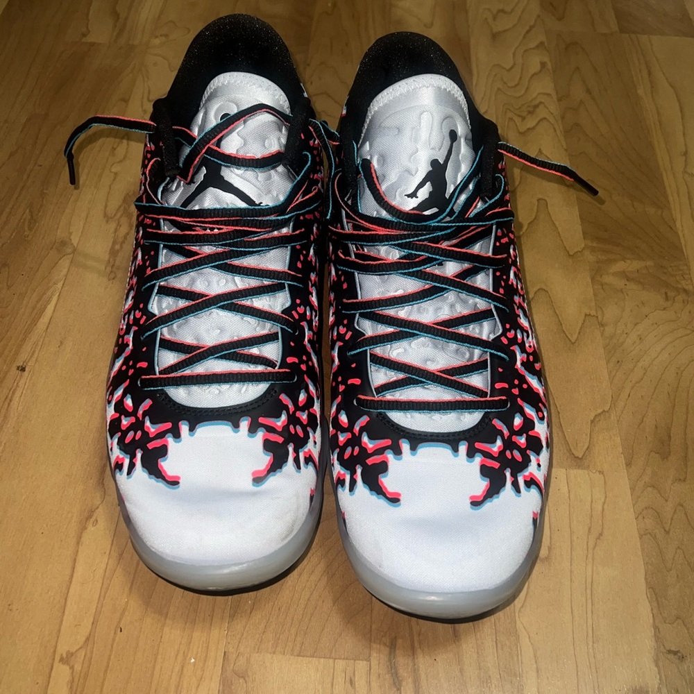 Jordan Nike Zion 3 NRG ''Z-3D''